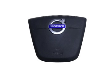 Airbag Volvo regeneration repair airbag