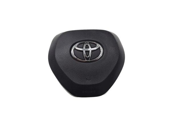 Airbag Toyota regeneration repair airbag