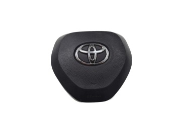 Airbag Toyota regeneration repair airbag