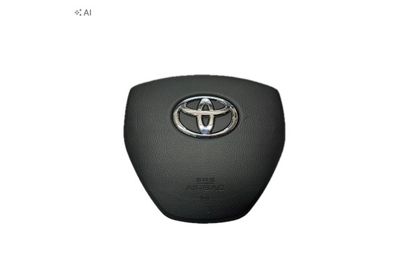 Airbag Toyota regeneration repair airbag Catalog number of the part 8214522