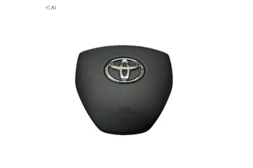 Airbag Toyota regeneration repair airbag Catalog number of the part 8214522