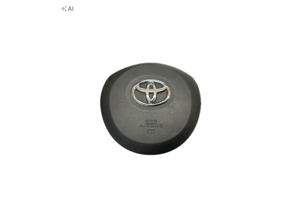 Airbag Toyota regeneration repair airbag Part manufacturer Toyota OE