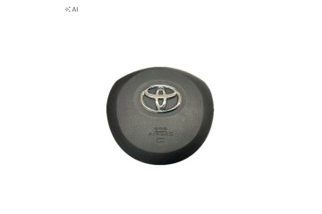 Airbag Toyota regeneration repair airbag Part manufacturer Toyota OE