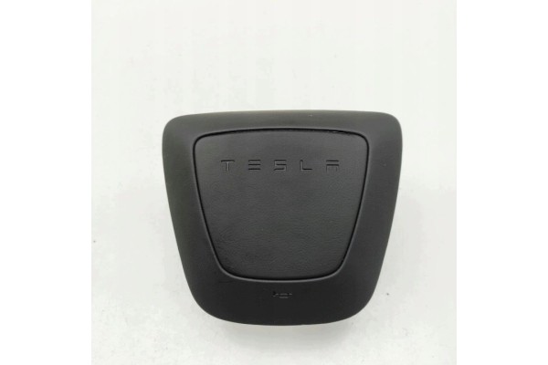 Airbag Tesla regeneration repair airbag