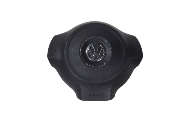 Airbag Volkswagen vw regeneration airbag repair