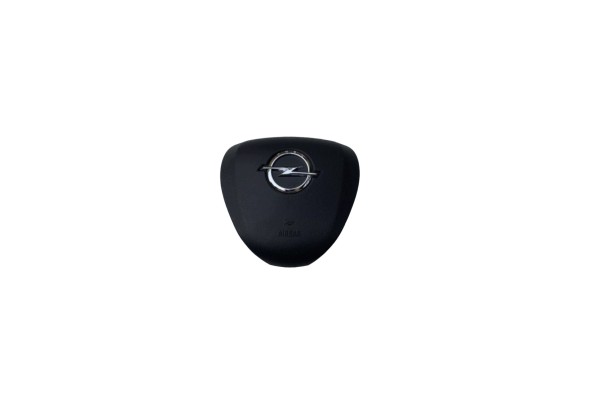 Airbag Opel regeneration repair airbag