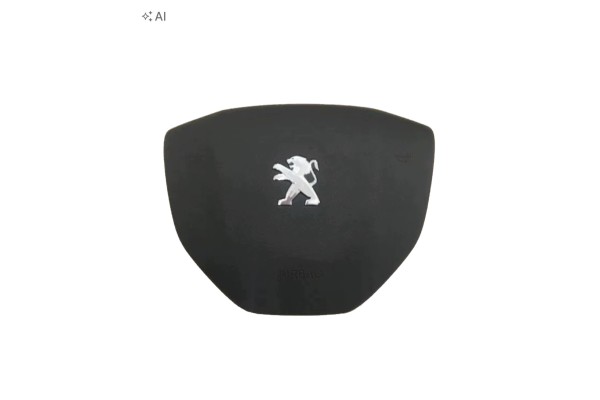 Airbag Peugeot regeneration repair airbag