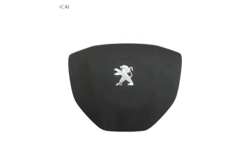 Airbag Peugeot regeneration repair airbag