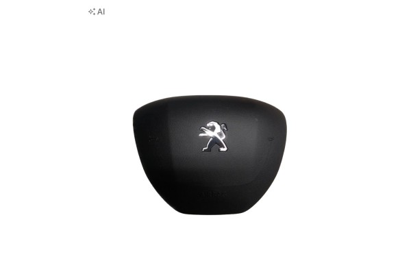 Airbag Peugeot regeneration repair airbag Catalog number of the part 8112222222