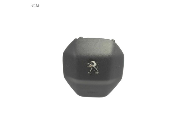 Airbag Peugeot regeneration repair airbag Part manufacturer Peugeot OE
