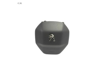 Airbag Peugeot regeneration repair airbag Part manufacturer Peugeot OE