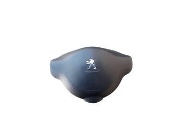 Airbag Peugeot regeneration repair airbag Quality of parts according to GVO O original with manufacturer s logo OE