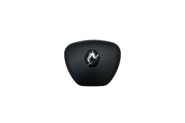 Airbag Renault regeneration repair airbag