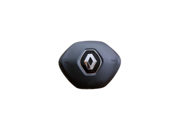 Airbag Renault regeneration repair airbag Catalog number of the part 624145222