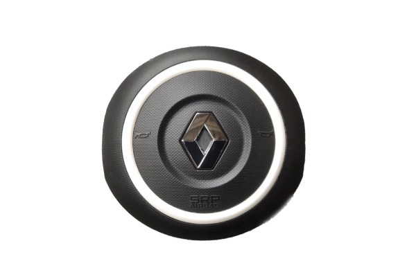 Airbag Renault regeneration repair airbag Quality of parts according to GVO O original with manufacturer s logo OE