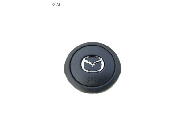Airbag Mazda regeneration repair airbag