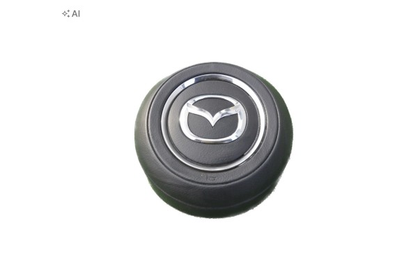 Airbag Mazda regeneration repair airbag Catalog number of the part 65489545