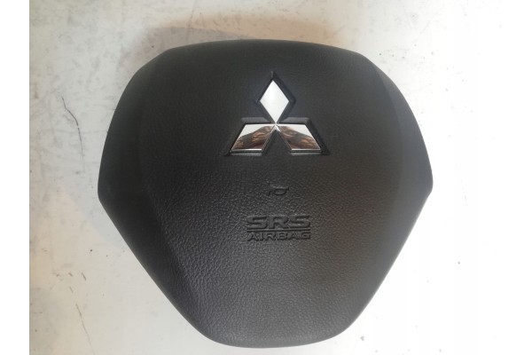 Airbag Mitsubishi regeneration repair airbag