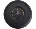Airbag Mercedes regeneration repair airbag