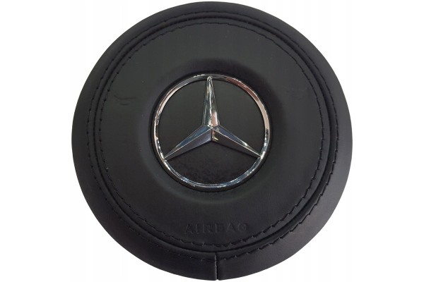 Airbag Mercedes regeneration repair airbag