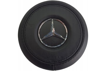 Airbag Mercedes regeneration repair airbag