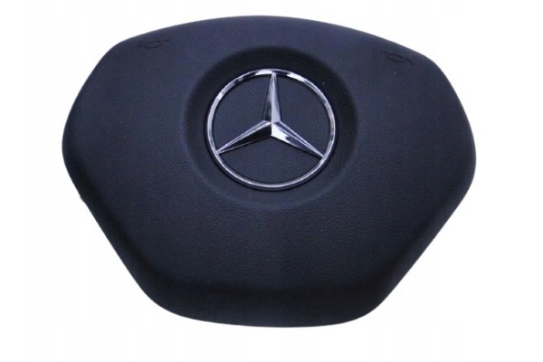 Airbag Mercedes regeneration repair airbag Catalog number of the part 712222555