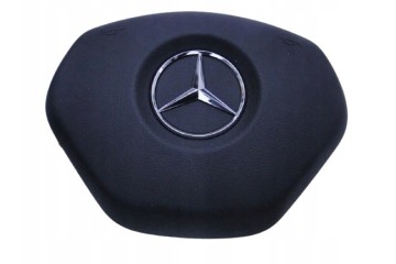 Airbag Mercedes regeneration repair airbag Catalog number of the part 712222555