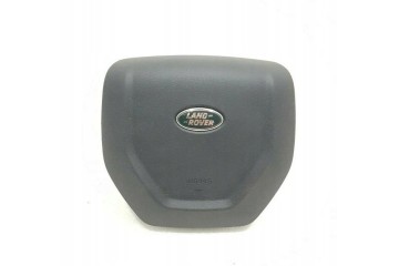 Land Rover airbag regeneration repair airbag