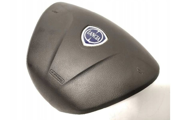 Airbag Lancia regeneration repair airbag