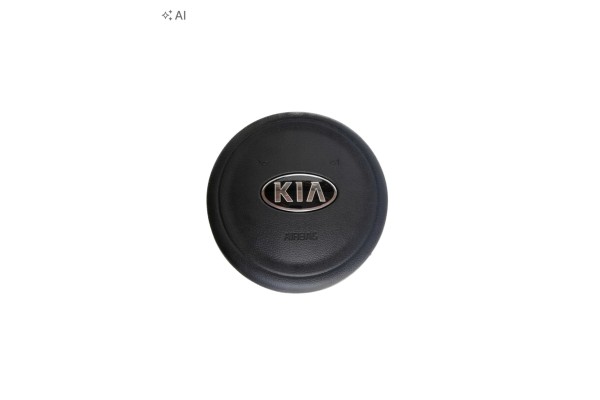Airbag Kia regeneration repair airbag
