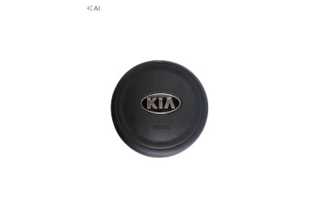 Airbag Kia regeneration repair airbag