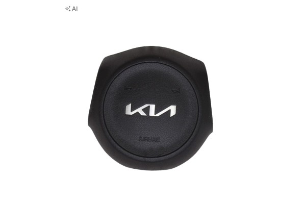 Airbag Kia regeneration repair airbag Catalog number of the part 5484956263