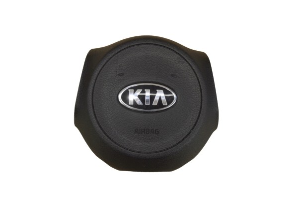 Airbag Kia regeneration repair airbag Quality of parts according to GVO O original with manufacturer s logo OE