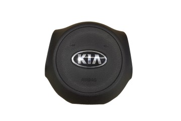 Airbag Kia regeneration repair airbag Quality of parts according to GVO O original with manufacturer s logo OE
