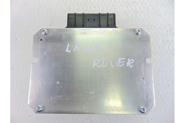 ERR5881 CENTRALITA CAMBIO AUTOMATICO LAND ROVER RANGE ROVER (LP) HSE (165kW) 1995 ERR5881 202856 LAND ROVER - 3