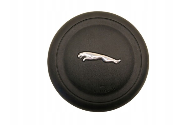 Airbag Jaguar regeneration repair airbag