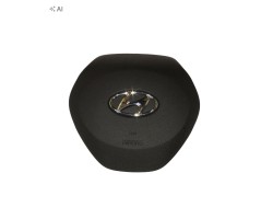 Airbag HYUNDAI regeneration repair airbag