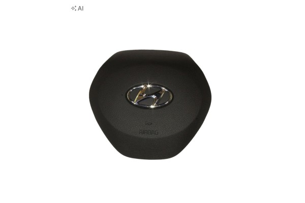 Airbag HYUNDAI regeneration repair airbag