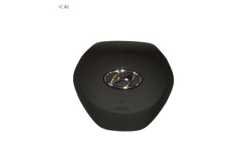 Airbag HYUNDAI regeneration repair airbag