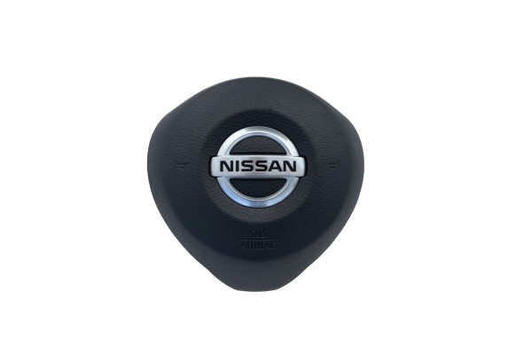 Airbag Nissan regeneration repair airbag
