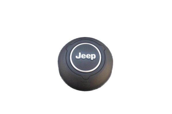 Airbag JEEP regeneration repair airbag