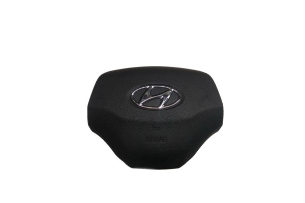 Airbag Hyundai regeneration repair airbag