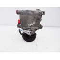 4472607940 COMPRESOR AIRE ACONDICIONADO SUBARU LEGACY COMBI/ OUTBACK (B13/BP) 2.5 SW 2005 4472607940 209126 SUBARU - 1