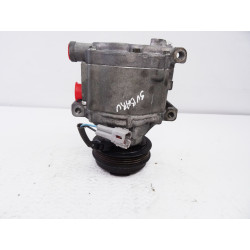 4472607940 COMPRESOR AIRE ACONDICIONADO SUBARU LEGACY COMBI/ OUTBACK (B13/BP)