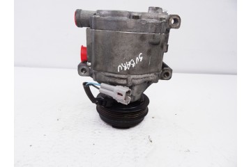 4472607940 COMPRESOR AIRE ACONDICIONADO SUBARU LEGACY COMBI/ OUTBACK (B13/BP) 2.5 SW 2005 4472607940 209126 SUBARU - 1