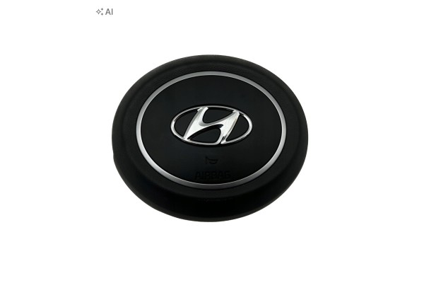 Airbag Hyundai regeneration repair airbag Car type passenger cars