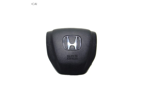 Airbag HONDA regeneration repair airbag