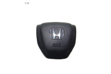 Airbag HONDA regeneration repair airbag