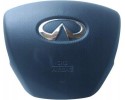 Airbag Infinity regeneration airbag repair