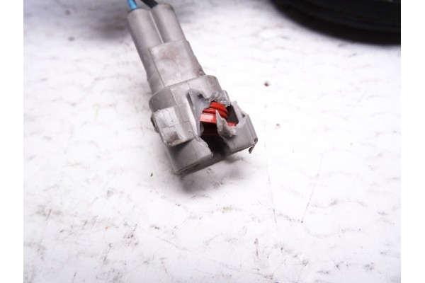 4472607940 COMPRESOR AIRE ACONDICIONADO SUBARU LEGACY COMBI/ OUTBACK (B13/BP) 2.5 SW 2005 4472607940 209126 SUBARU - 1